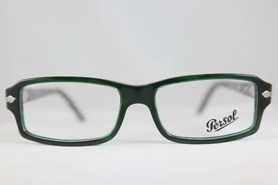 NUEVAS GAFAS PERSOL 2897-V HECHAS A MANO EN ITALIA Foto 1 de 4