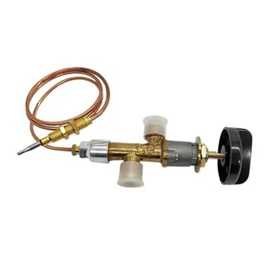 Propane Lpg Gas Fire Pit Control, Safety Valve Flame Failure Device, - Picture 1 of 7