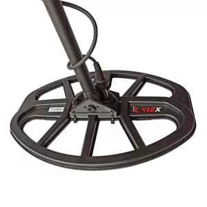 Minelab X-TERRA PRO V12X, EQUINOX, VANQUISH V12 Coil Ear Stiffener or Repair kit - Picture 1 of 4