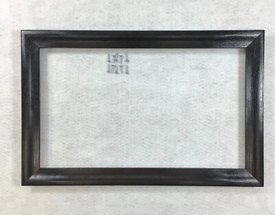 Kit de janela para porta de garagem Amarr preto painel curto quadro inserção grelha opções de vidro - Imagem 1 de 4