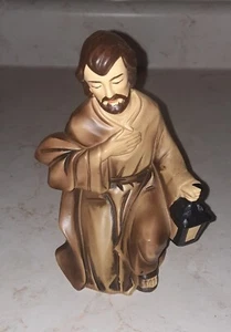Large Vintage Nativity Figurerine Japan - Picture 1 of 7