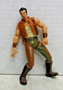 Kraven The Hunter Marvel Hasbro 2006 5.25" Figure 082824AST2-A4 - Picture 1 of 2
