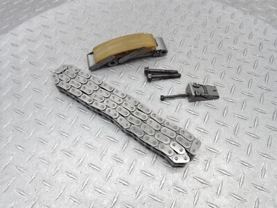 Harley Davidson Tri Glide Classic 2012 FLHTCUTG lote de tensor de cadena primario Foto 1 de 4