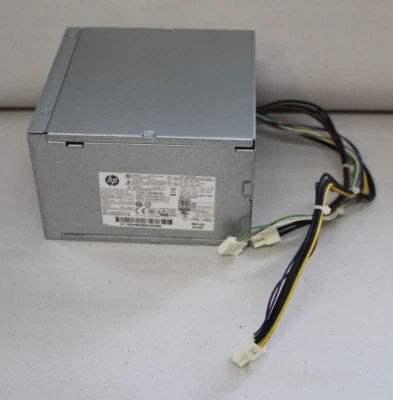 HP Netzteil P/N: 702304-002  PS-4321-2HC  702452-001 320Watt Schaltnetzteil - Bild 1 von 4