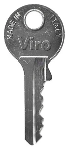 FAAC Manual Release Key 740/741/746/844/391/413/415/400/422 - Picture 1 of 1