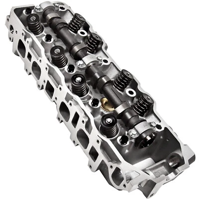 VEVOR Complete Cylinder Head Fit For 85-95 Toyota 4Runner Pickup Celica 2.4L 22R - Image 1 of 4