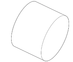 MOTOR DE LAVADORA DE FILTRO MARCA GENUÍNA KIA OPTIMA 2010-2013 #B - Imagem 1 de 3