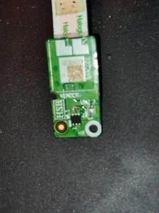 Lenovo ThinkPad T15 and P15s Lid Hall Effect Sensor Board - Picture 1 of 2