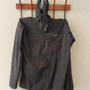 Rab Downpour Eco Jacket - Women's - Picture 1 of 9