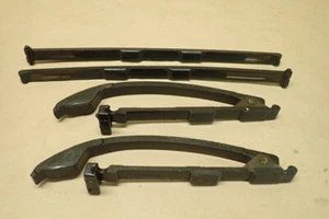 1999 YAMAHA ROYAL STAR BOULEVARD XVZ1300AL CHAIN GUIDE ASSY - Picture 1 of 4