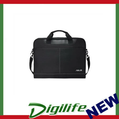 ASUS Nereus Laptop Carrying case, 16", Black - image 1 of 1