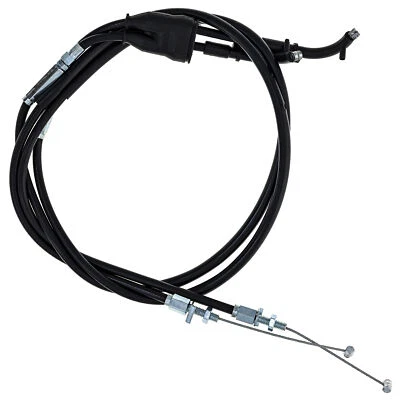 Throttle Cable for Kawasaki  2011 2012 KX250F KX450F 54012-0286 03-0428 Foto 1 de 4