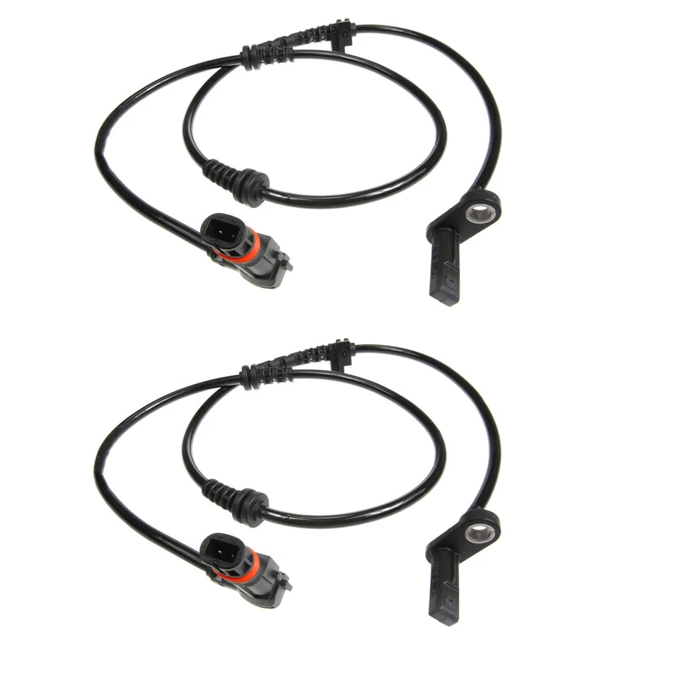 Sensor de velocidade ABS passageiro motorista dianteiro para Mercedes-Benz CL550 S350 S450 S550 - Imagem 1 de 4