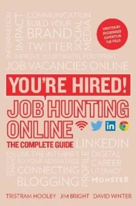 Korin Grant Tristram Hooley Jim Brigh You’re Hired! Job (Paperback) (UK IMPORT) - Picture 1 of 1