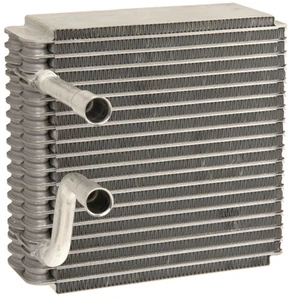 New! plate & fin evaporator core fits 2000-2012 Ford Focus Transit Connect - Picture 1 of 5