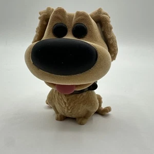 Funko Pop Up Película Cavada Figura Vinilo Disney Flocado #201 Hot Topic Abovedado 2016 - Imagen 1 de 6