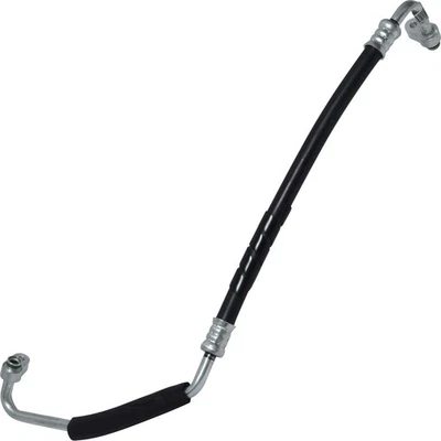 Manguera de descarga de refrigerante de aire acondicionado UAC HA 112281C para 04-11 Mazda RX-8 Foto 1 de 4