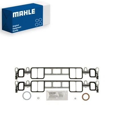 Mahle Engine Intake Manifold Gasket Set For 1998-2002 GMC W4500 Forward 5.7L V8 - Image 1 of 3