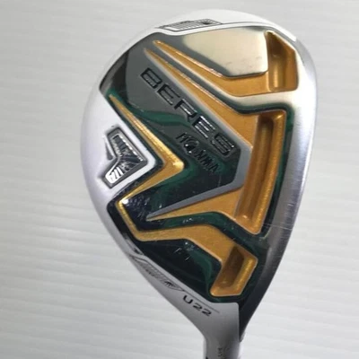 HONMA BERES AIZU Women's Hybrid U22 ARMRQ MX Ladies Flex Carbon Shaft RH - Image 1 of 4