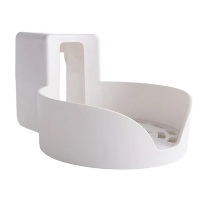 Supporto da Parete per Deco X20 X60 X50 X55 WiFi 6, Supporto da Parete con Cavo-Org2767 - Immagine 1 di 4