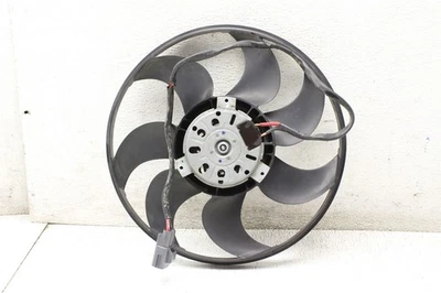 Ford Transit 350 2015 ventilador de radiador conjunto de refrigeración del motor fabricante de equipos originales de fábrica 15-19 Foto 1 de 4