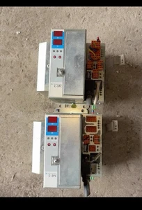 CIPC LX800 SIGMATEK  demag NC5 CPU/C-IPC，01-450-031，256MB - Picture 1 of 3