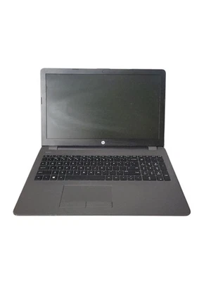 LOTE DE 4- Notebook HP 250 G6-Intel i5-7200U@2.50GHz 8GB Ram 256GB SSD W11P Foto 1 de 2