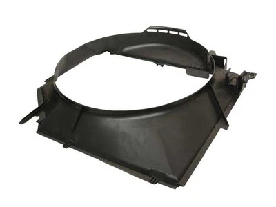 Cubierta de ventilador para BMW 325i 2001-2005 44188ZGRX 2004 2003 2002 cubierta de ventilador - radiador Foto 1 de 2