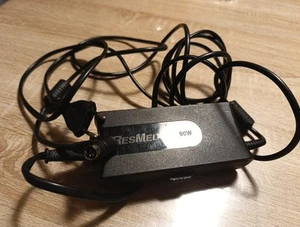 ResMed 369102 24V 3.75A 90W Charger AC Adaptateur S9 Série CPAP BiPAP Machines - Photo 1/3