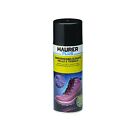 Spray impermeabilizzante antistatico idrorepellente tessuti pelle scarpe Maurer 
