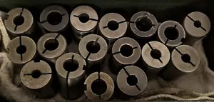Empire Tap Holder Bushing 3311 - 3/4 - Picture 1 of 4