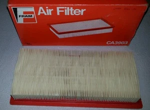 Fram CA3903 Air Filter same as: A875C AFL-875 FA-1060 FA1093 6138 A14346 41638 - Bild 1 von 2