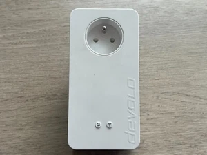 Devolo dLan 1200+ Wifi ac (Un CPL Devolo Wifi 1200Mbps) - Afbeelding 1 van 6