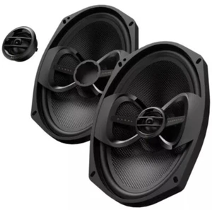 Infinity Kappa Perfect 900X 200W RMS 6x9" 2 Way Component Speaker System - Picture 1 of 17