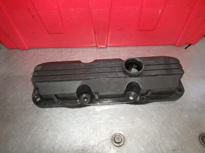 2005-2008 Pontiac Grand Prix 3.8L OEM front valve cover 05 06 07 08 - Image 1 of 3