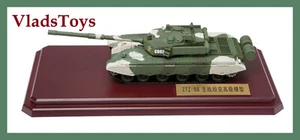 Air Force 1 1:35 Scale Norinco ZTZ-98 PLA, Battle Tank, China AF1-00109 - Picture 1 of 5