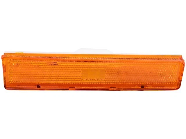 Conjunto de marcador lateral derecho para Ford F250 1980-1986 1982 1981 1983 1984 JH642FD Foto 1 de 1