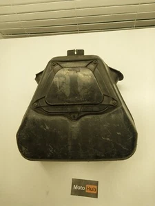 99-07 SUZUKI HAYABUSA GEN 1 BUSA GSX1300R OEM AIRBOX AIR INTAKE BOX FILTER BOOTS - Picture 1 of 7