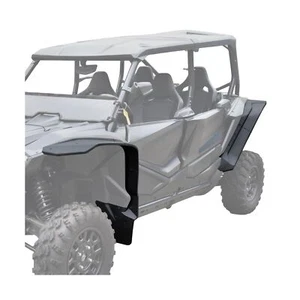 SAUTVS XXL Wider Fender Flares for Honda Talon 1000, Front Rear Extended Mud ... - Picture 1 of 6