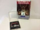 Sega Game Gear Devilish Box Not In Best Condition, Game, No Instructions.