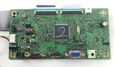 Asus VZ27AQ Main Board (P/N: 5E3K401001) - Image 1 of 4