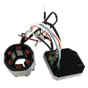 Field Stator and Controller for Makita Circular Saw DHS680 629348-7 632D90-5 - Picture 1 of 1