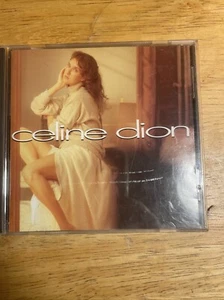 Celine Dion by Céline Dion (CD, Mar-1992, Epic) - Picture 1 of 2