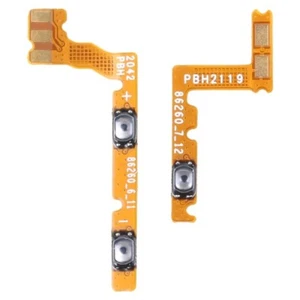 For OnePlus Nord N10 5G BE2025 Power Button Flex Cable - Photo 1 sur 1