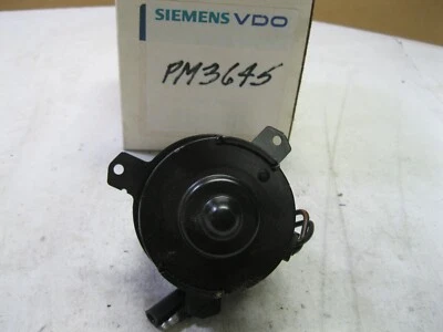 Engine Cooling Fan Motor VDO Siemens PM3645 - Image 1 of 4