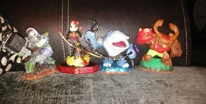 Skylanders Giants Figuren - Bild 1 von 10