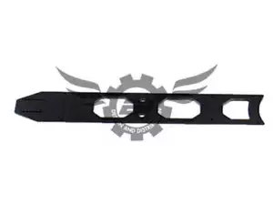 CF Base Plate : SYN-310-103 - Picture 1 of 1