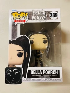 Bella Poarch - Bella Poarch (BAB) Pop! Vinyl [289] - Picture 1 of 1