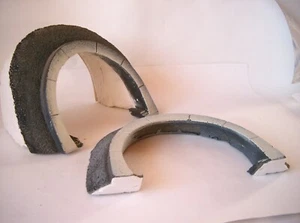 ICE Tunnel-Portal 2-Gleisig für H0 (von Noch?) - Bild 1 von 6