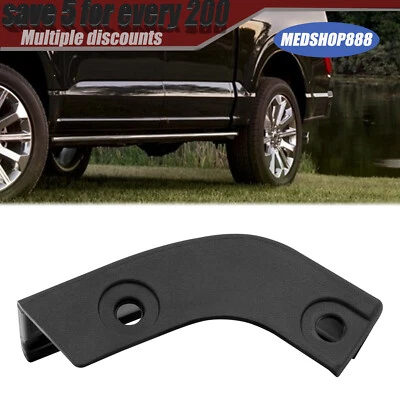 Driver Side Left Trim Molding Lower Body for 2021-2023 Ford F-150 Modern SALE Foto 1 de 4